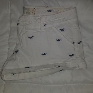 Hollister shorts